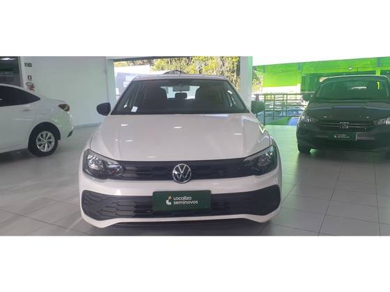 VOLKSWAGEN POLO 1.0 MPI TRACK MANUAL VOLKSWAGEN POLO 1.0 MPI TRACK MANUAL